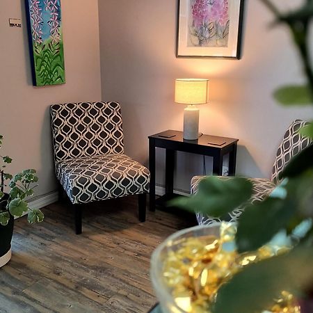 Fireweed Motel Smithers Ngoại thất bức ảnh